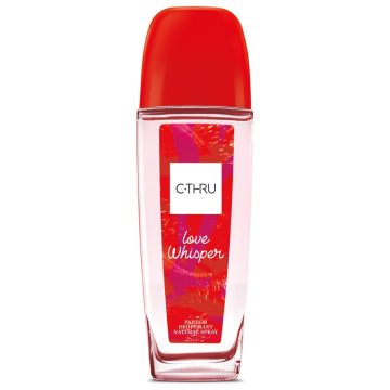 C-THRU Love Whisper Парфюмен спрей за тяло x75 мл