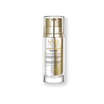 SVR Densitium Bi-Serum Двуфазен серум за лице за отпусната кожа 2х15 мл