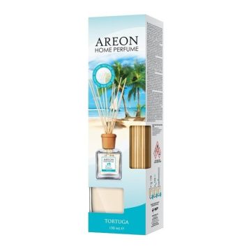 Areon Home Perfume Парфюм за дома, аромат Tortuga х150 мл