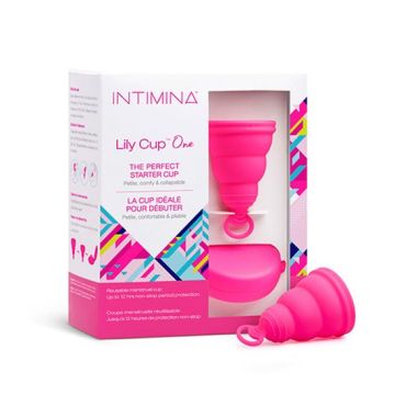 INTIMINA Менструална чашка Lily Cup One