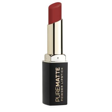Golden Rose Pure Matte Червило за устни х3,5 грама, цвят 123
