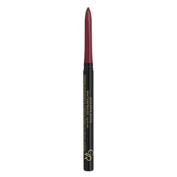 Golden Rose Автоматичен водоустойчив молив за устни, 57