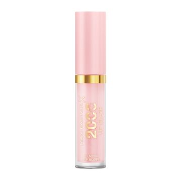 Max Factor 2000 Calorie Гланц за устни x4.4 мл, 010 Cotton Candy