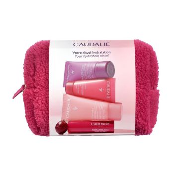 Caudalie Комплект Хидратиращ ритуал за лице