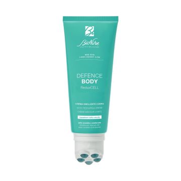 Bionike Defence Body ReducexCell Оформящ крем за тяло против целулит за чувствителна и нетолерантна кожа x200 мл