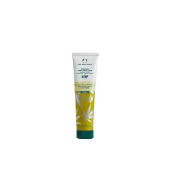 The Body Shop Hemp Крем за крака с коноп х100 мл