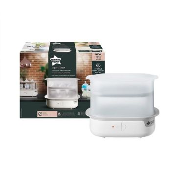 Tommee Tippee Advanced Електрически парен стерилизатор