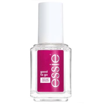 Essie Good To Go Топ лак за нокти x13,5 мл