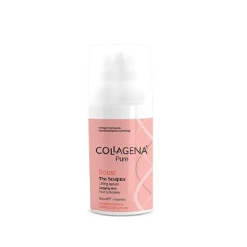 Collagena Pure The Sculptor Серум за лице с лифтинг действие x30 мл