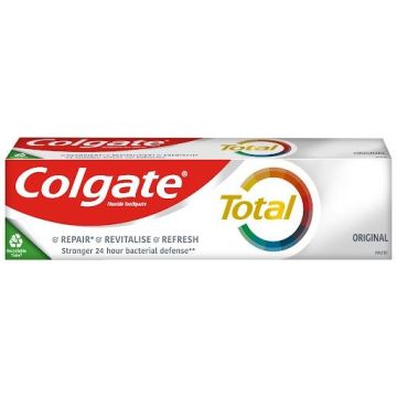Colgate Total Паста за зъби х100 мл
