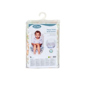 Sevi Baby Протектор за тоалетна чиния х10 броя