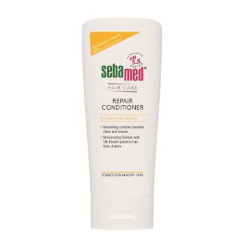 Sebamed Възстановяващ балсам за нормална към суха коса x200 мл