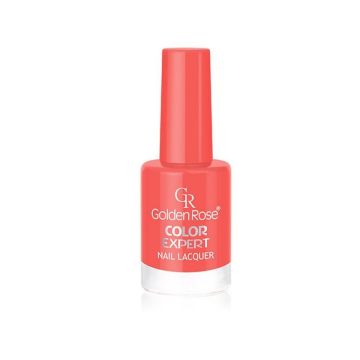Golden Rose Color Expert Лак за нокти, цвят 21