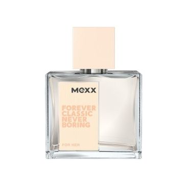 Mexx Forever Classic Тоалетна вода за жени х30 мл