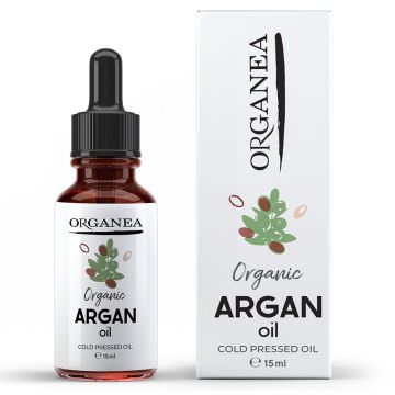 Organea Арган Органик х15 мл