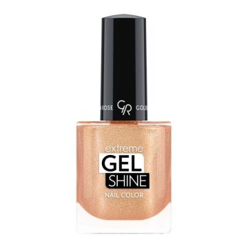 Golden Rose Extreme Gel Shine Лак за нокти с гел ефект, цвят 38