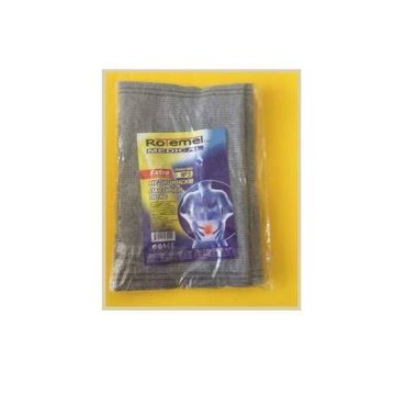 Rotemel Medical Extra Медицински самозалепващ ластичен пояс Памучен Номер 5