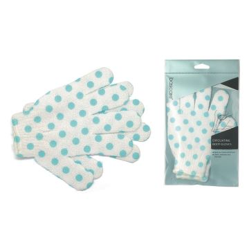 B-Max Basic Care Гъба за баня ръкавица - 22681
