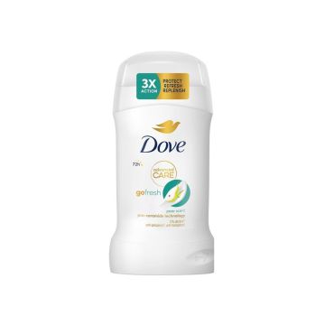 Dove Advanced Go Fresh Део стик против изпотяване за жени х50 мл