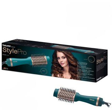 Beurer Style Pro Електрическа четка за коса HC45 Ocean