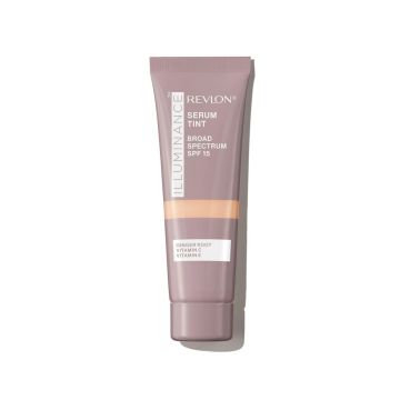 Revlon Illuminance Тониращ серум за лице SPF15 х28 мл, цвят 317 Tan Sand