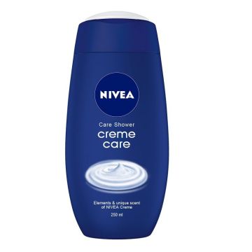 Nivea Creme Care Душ крем за тяло х250 мл