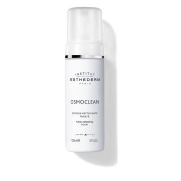 Esthederm Osmoclean Почистваща пяна за лице x150 мл