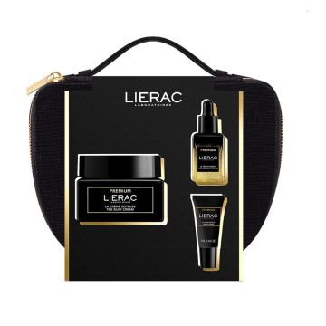 Lierac Premium Комплект за лице против бръчки за нормална до смесена кожа