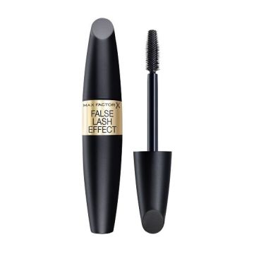 Max Factor False Lash Effect Спирала с ефект "изкуствени мигли", черна