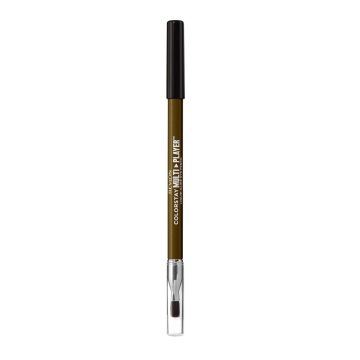Revlon ColorStay Multiplayer Водоустойчив молив за очи с четка х9 грама, 405 Fortress
