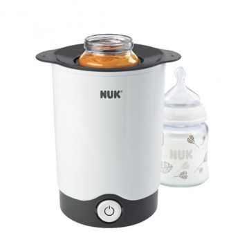 Nuk Thermo Express Електрически уред за затопляне на храна