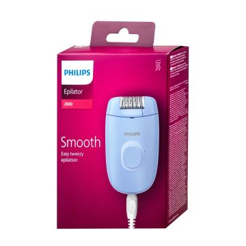 Philips Епилатор с кабел BRE228/00