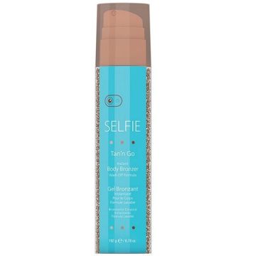 Devoted Creations Selfie Body Гел за мигновен тен х192 гр