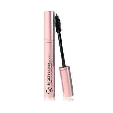 Golden Rose Smokey Lashes Спирала за обемни и плътни мигли х1 брой