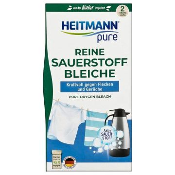 Heitmann Pure Чиста кислородна белина х350 грама