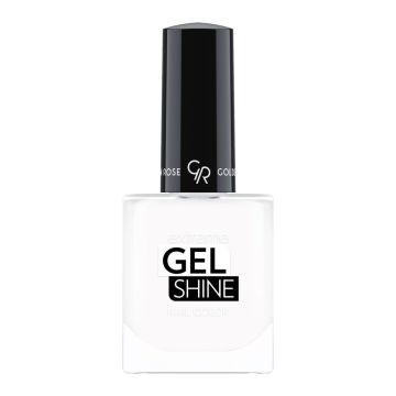 Golden Rose Extreme Gel Shine Лак за нокти с гел ефект, цвят 02
