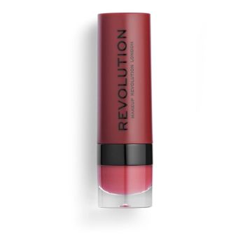 Revolution Matte Червило за устни, 116 Dollhouse
