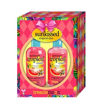 Treaclemoon Sunkissed Tropical Duo Комплект за тяло от 2 части, 828599