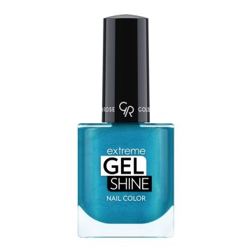 Golden Rose Extreme Gel Shine Лак за нокти с гел ефект, цвят 34