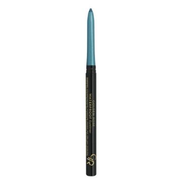 Golden Rose Автоматичен водоустойчив молив за очи, 09