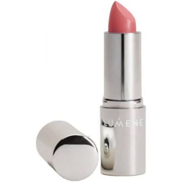 Lumene Luminous Moisture Хидратиращо червило за устни x4.7 грама, 14 Frosty Petal