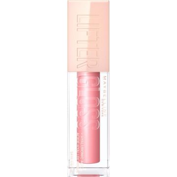 Maybelline Lifter Gloss Гланц за устни, 004 Silk
