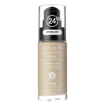 Revlon Colorstay Фон дьо тен за нормална до суха кожа, 150
