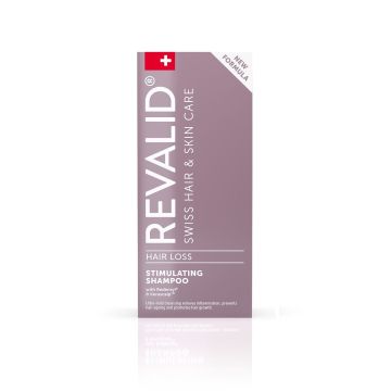 Revalid Стимулиращ шампоан за коса с Redensyl и Kerascalp х200 мл