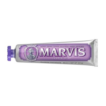 Marvis Jasmin Mint Паста за зъби x85 мл