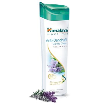 Himalaya Шампоан против пърхот за нормална коса x400 мл