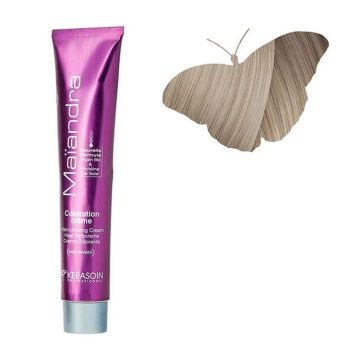 Maiandra Lux Професионална боя за коса x100 мл, 12.1 Super Lightening Very Ash Blonde