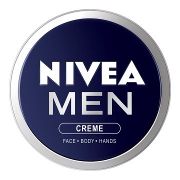 Nivea Men Creme Крем за лице, тяло и ръце х150 мл