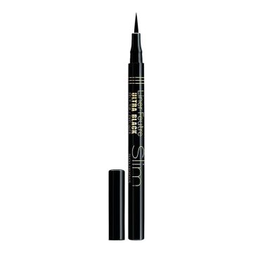Bourjois Feutre Slim Очна линия, цвят 17 Ultra Black х1 брой