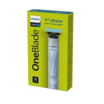 Philips OneBlade Уред за бръснене 1st Shave QP1324/20